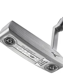 Mizuno Golf OMOI #2 M Craft Putter (Satin)