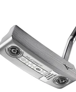 Mizuno Golf OMOI #1 M Craft Putter (Double Nickel)
