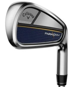 Callaway Paradym Irons (Graphite)
