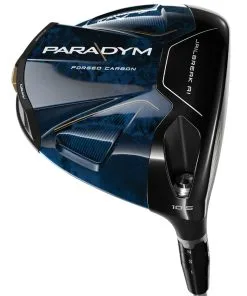 Callaway Golf Paradym Driver