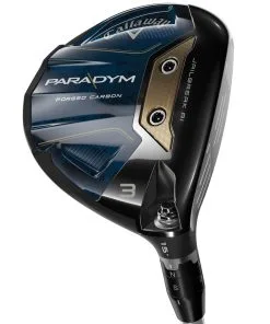 Callaway Golf Paradym Fairway Wood