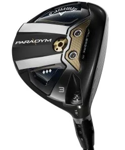 Callaway Golf Paradym Triple Diamond Fairway Wood