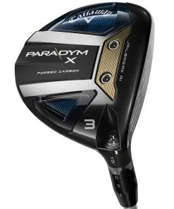 Callaway Golf Paradym X Fairway Wood
