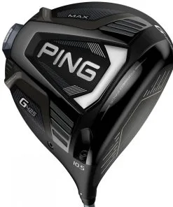 Ping G425 MAX Driver