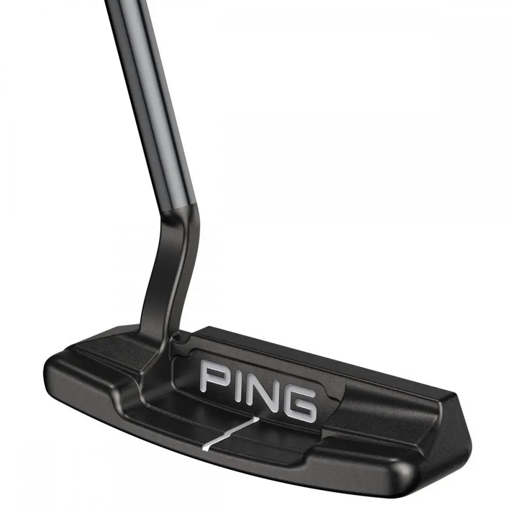 Ping Golf 2021 Anser 4 Putter 1 Ping Golf 2021 Anser 4 Putter