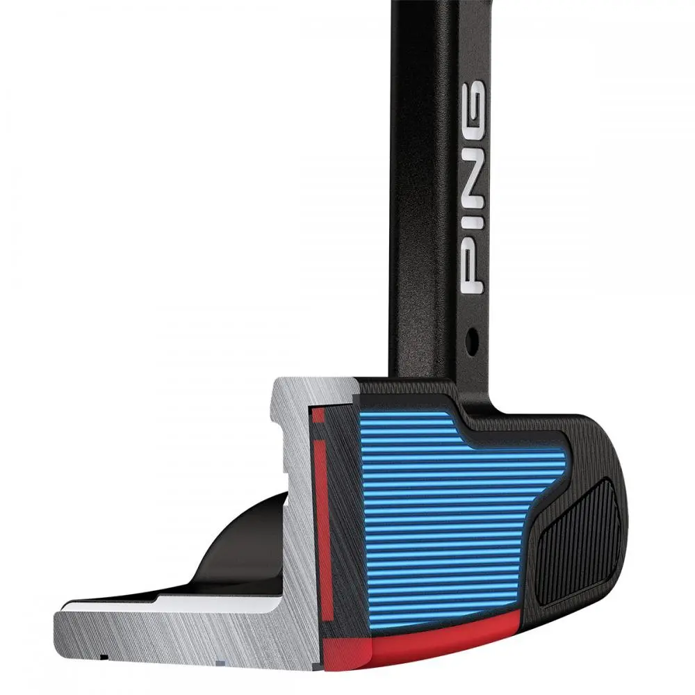 Ping Golf 2021 Anser 4 Putter 2 Ping Golf 2021 Anser 4 Putter - Image 2