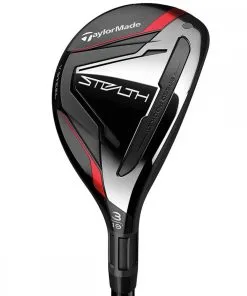 TaylorMade Golf Stealth Hybrid Rescue