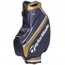TaylorMade 'Season Opener 2022' PGA Championship Golf Staff Bag - Tour Bag