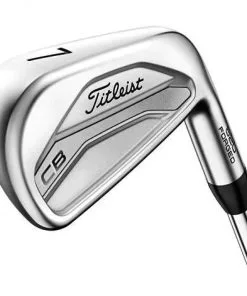 Titleist 620 CB Irons