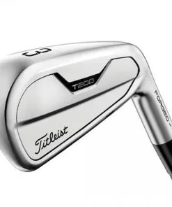 Titleist T200 Utility Build (Graphite) Iron