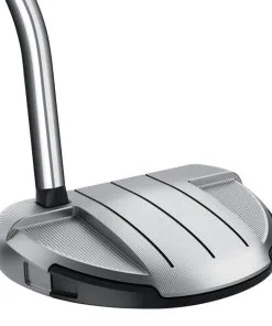 TaylorMade Spider GT Rollback Single Bend Putter