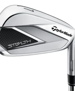 TaylorMade Golf Stealth Irons (Ladies)