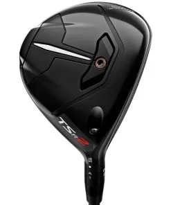 Titleist TSR2 Golf Fairway Wood