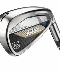 Wilson Golf Wilson Staff D9 Graphite Irons (Mens)