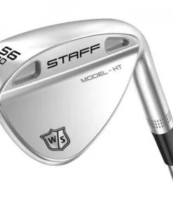 Wilson Golf Wilson Staff Model Hi Toe (HT) Wedge